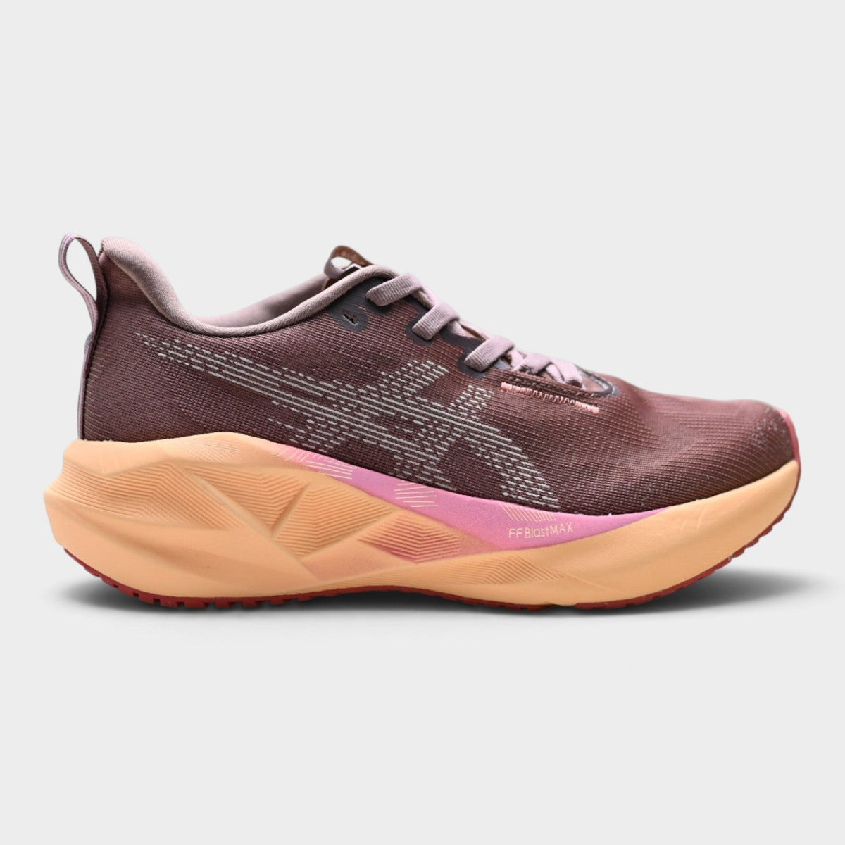 ASICS Novablast 5 Damen Laufschuhe - Bild 2