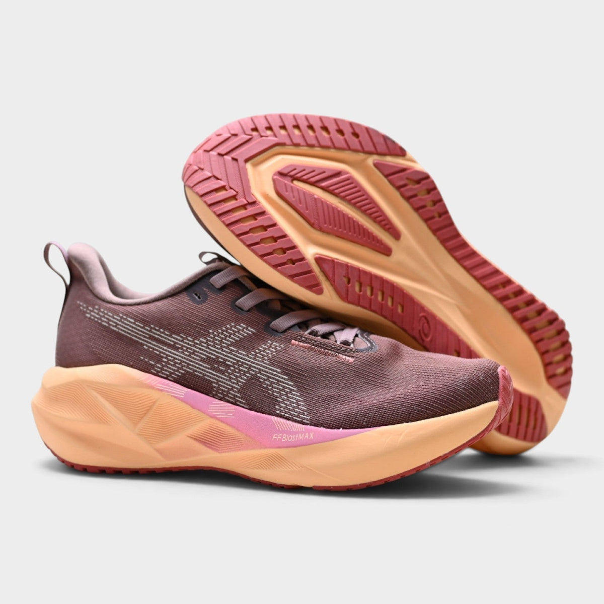 ASICS Novablast 5 Damen Laufschuhe - Bild 23