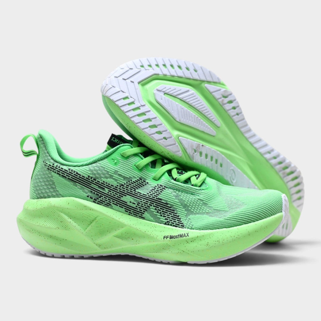ASICS Novablast 5 Damen Laufschuhe - Bild 31