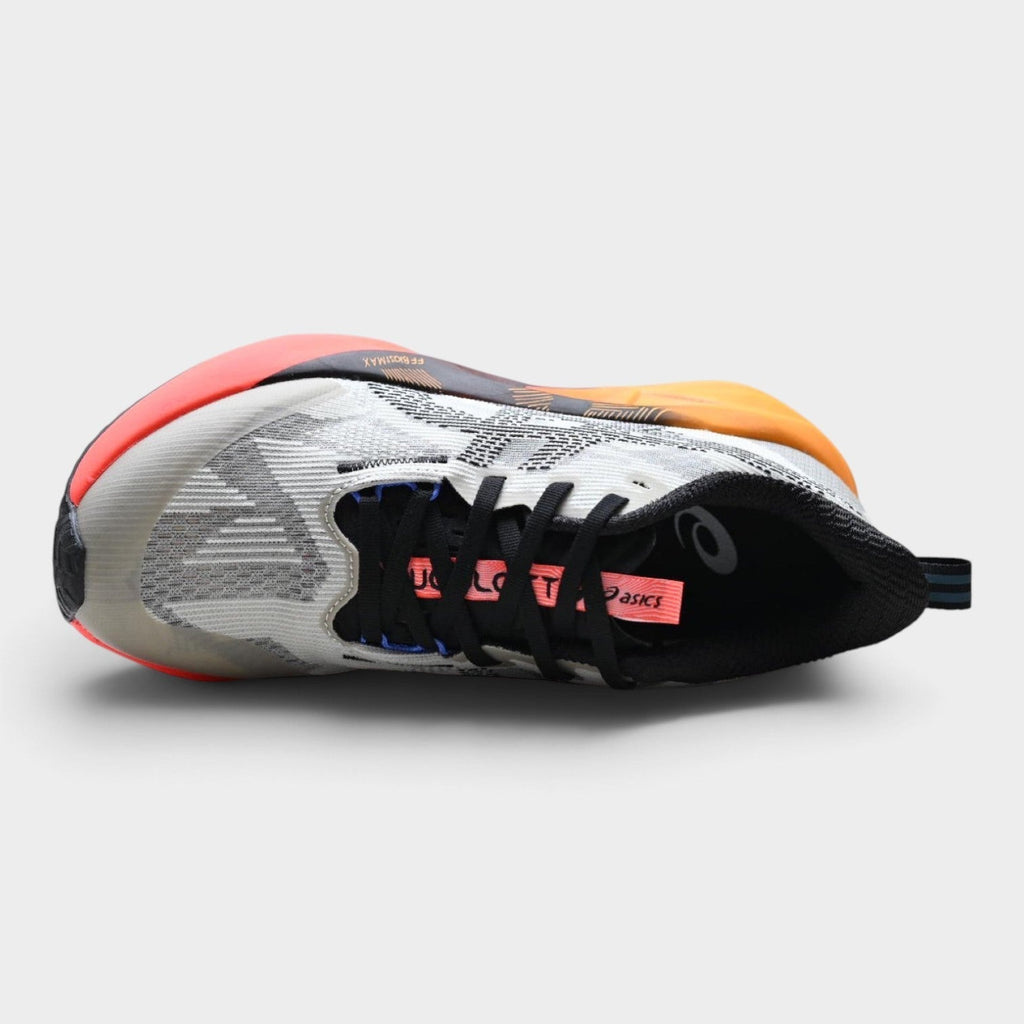 ASICS Novablast 5 Damen Laufschuhe - Bild 33