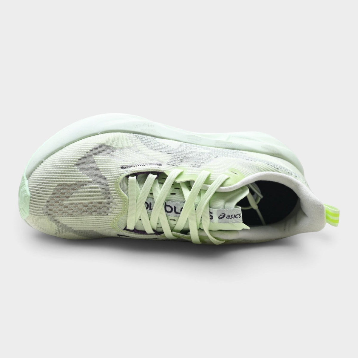 ASICS Novablast 5 Damen Laufschuhe - Bild 37