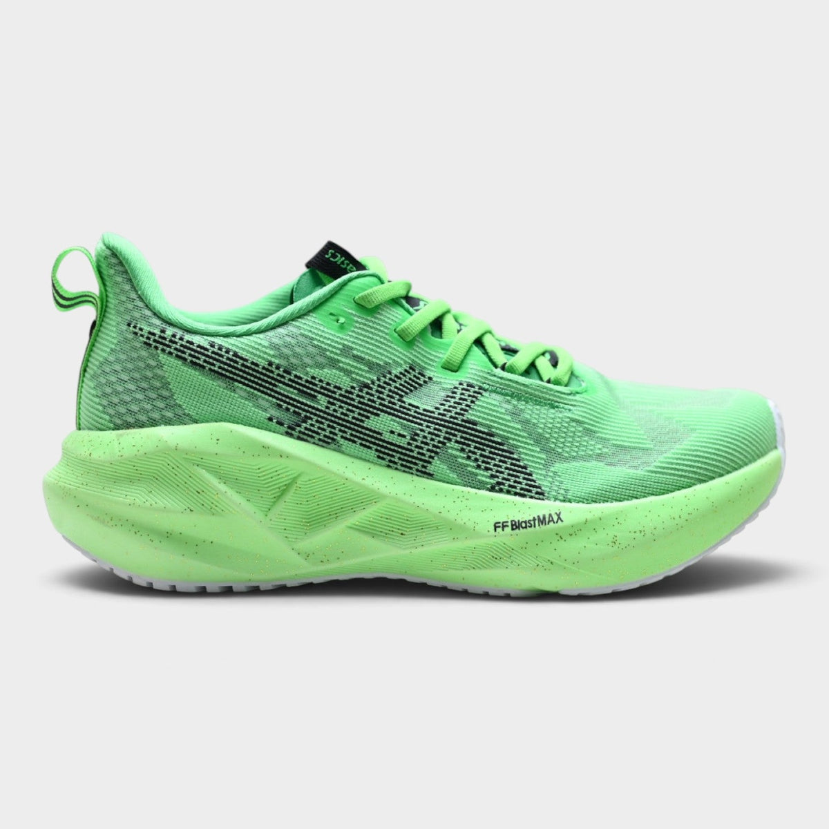 ASICS Novablast 5 Damen Laufschuhe - Bild 4