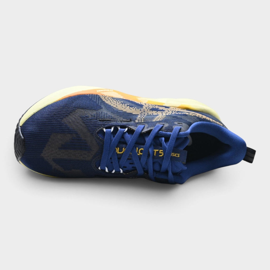 ASICS Novablast 5 Damen Laufschuhe - Bild 41