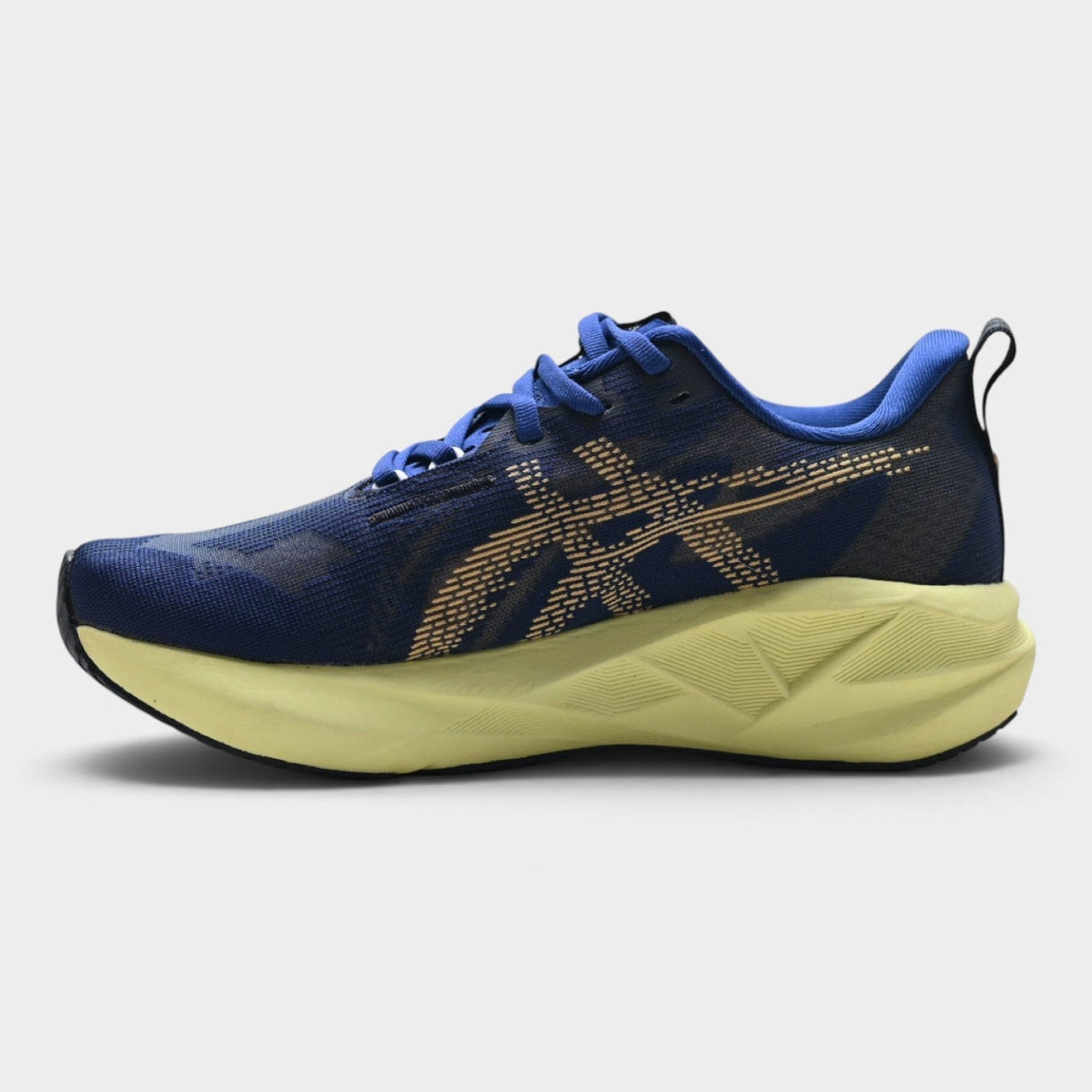 ASICS Novablast 5 Damen Laufschuhe - Bild 42