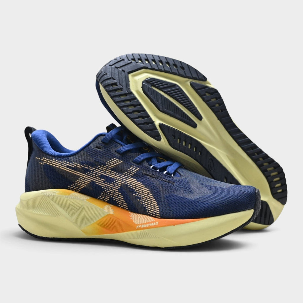 ASICS Novablast 5 Damen Laufschuhe - Bild 43