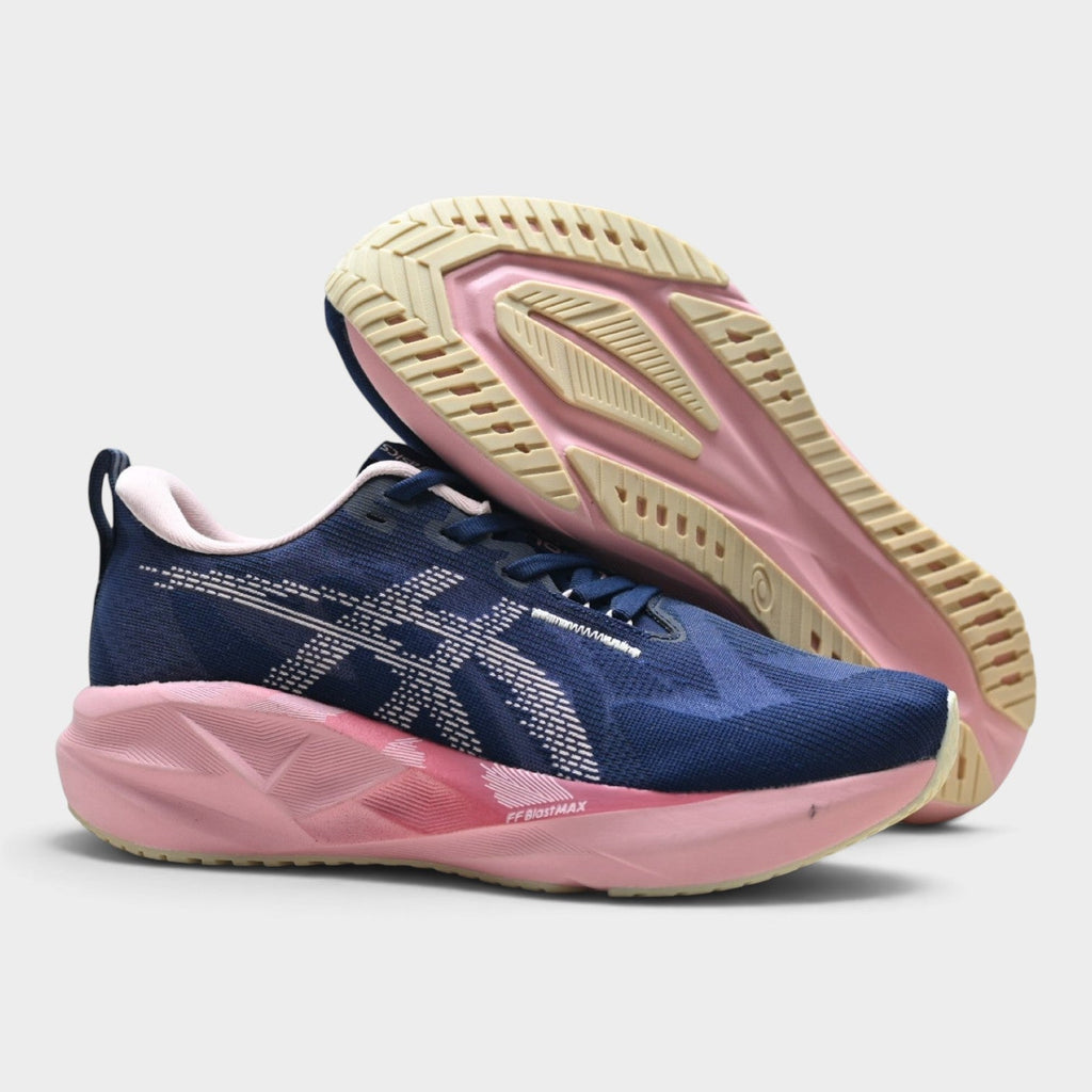 ASICS Novablast 5 Damen Laufschuhe - Bild 47