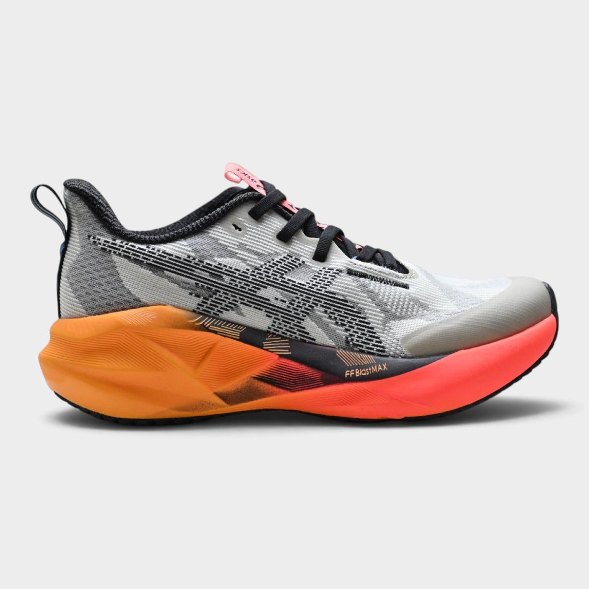 ASICS Novablast 5 Damen Laufschuhe - Bild 5