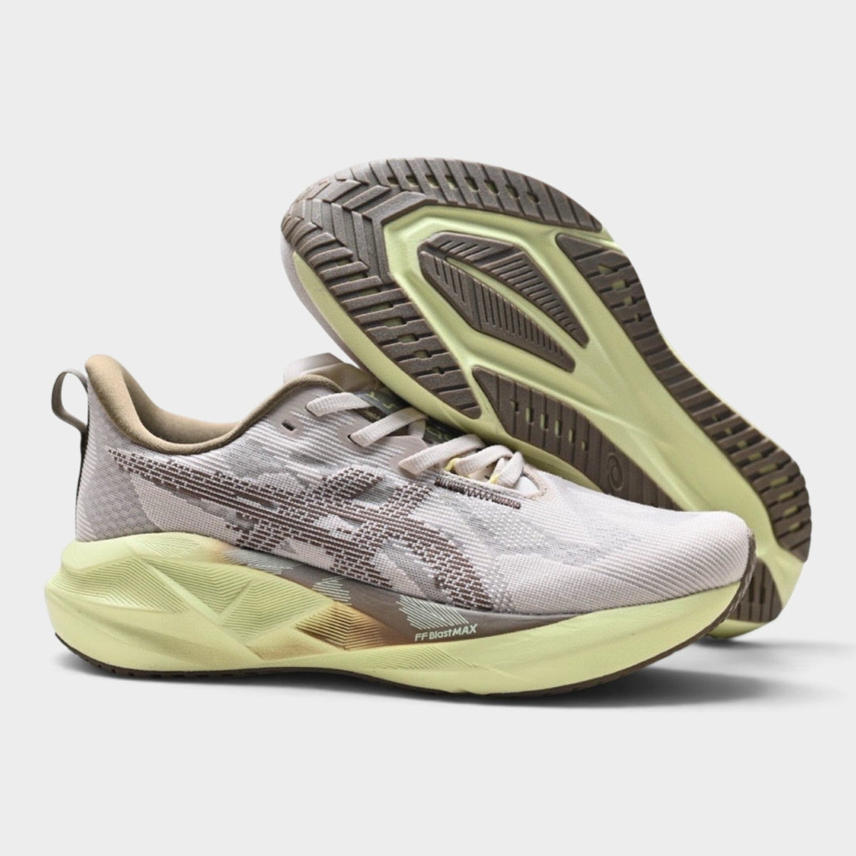 ASICS Novablast 5 Damen Laufschuhe - Bild 55