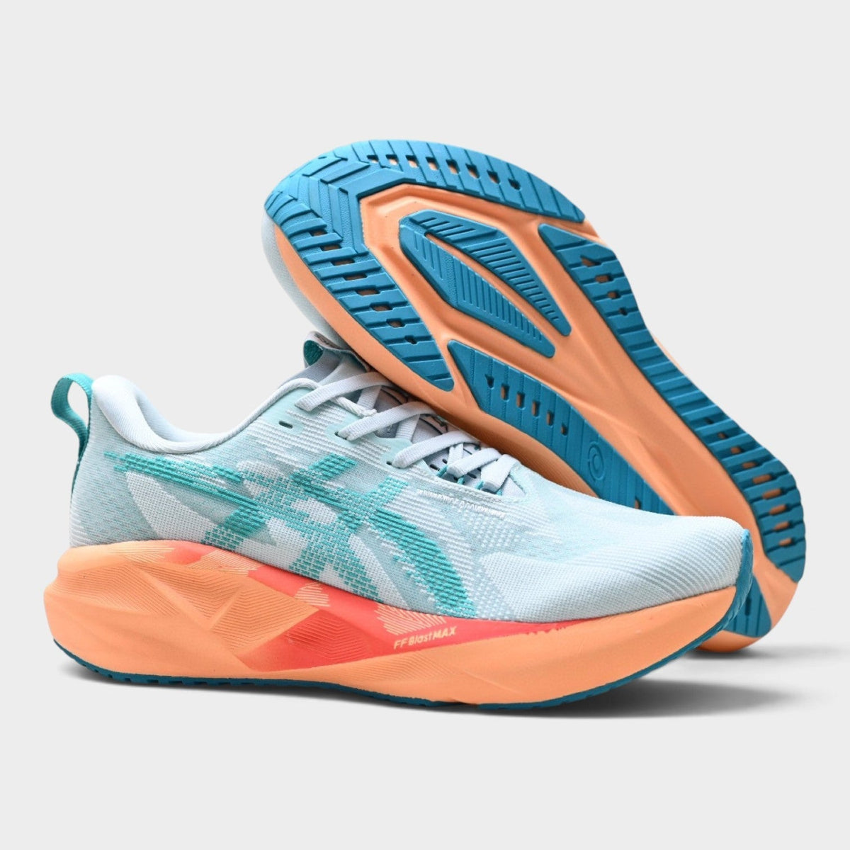 ASICS Novablast 5 Damen Laufschuhe - Bild 63