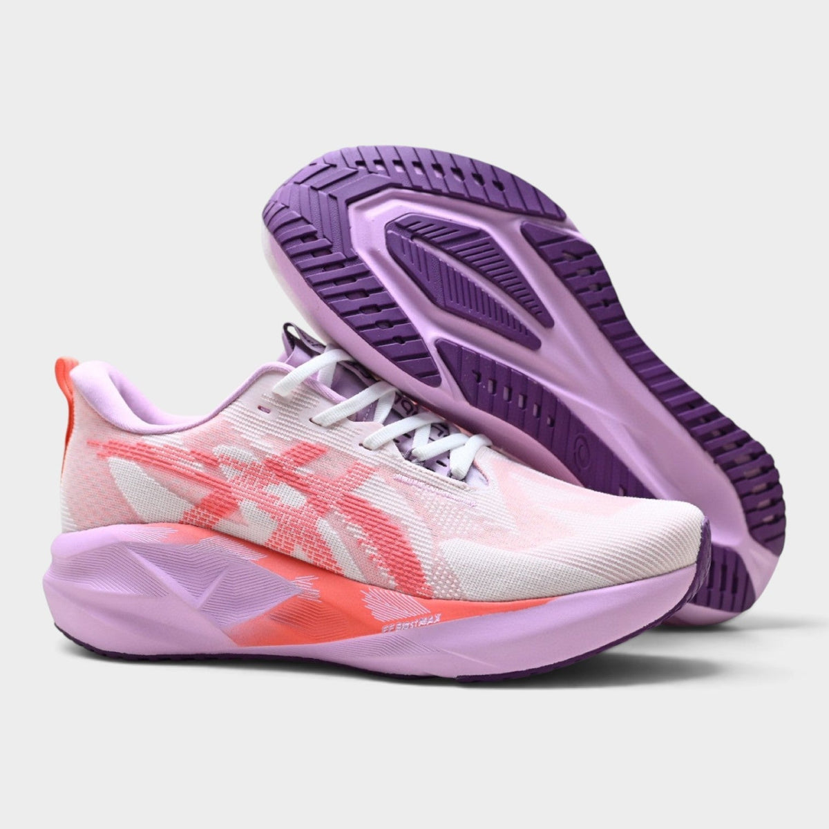 ASICS Novablast 5 Damen Laufschuhe - Bild 67