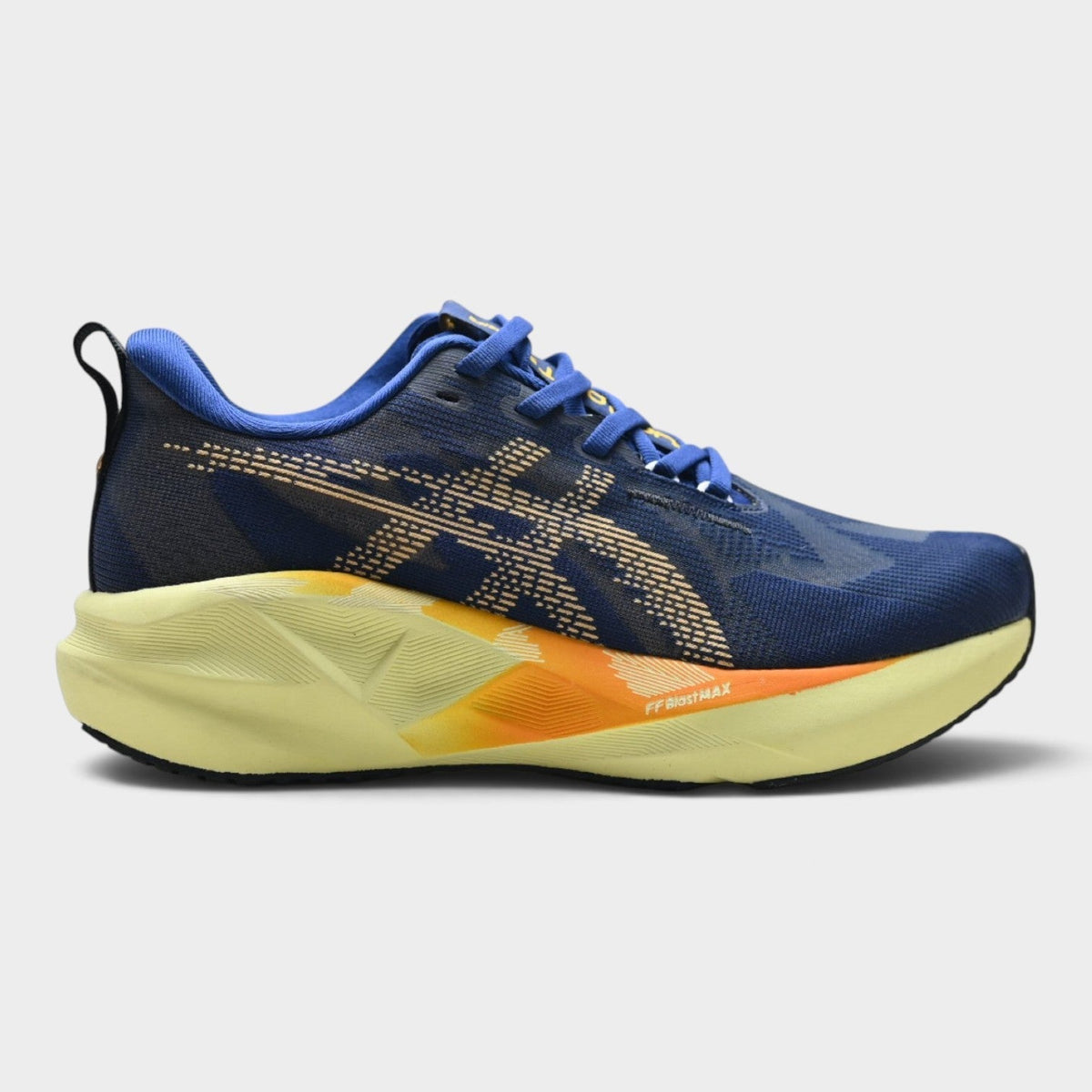 ASICS Novablast 5 Damen Laufschuhe - Bild 7