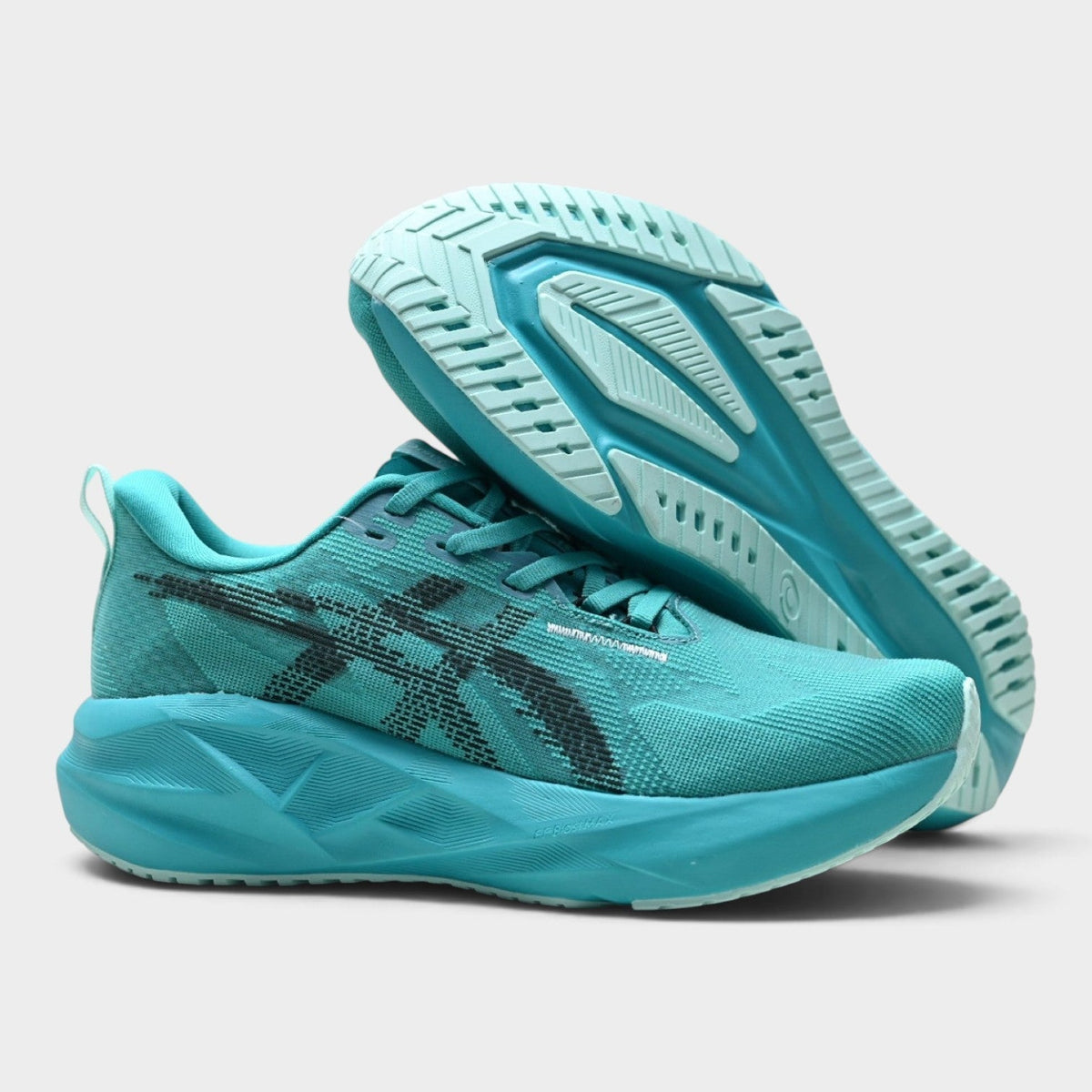 ASICS Novablast 5 Damen Laufschuhe - Bild 71