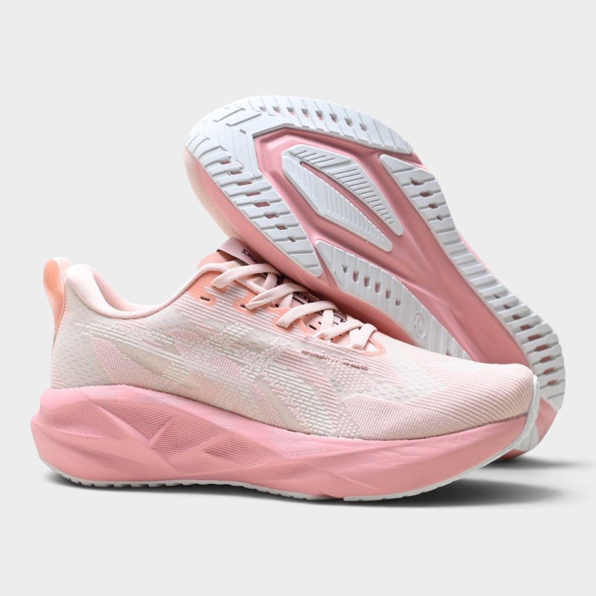 ASICS Novablast 5 Damen Laufschuhe - Bild 75
