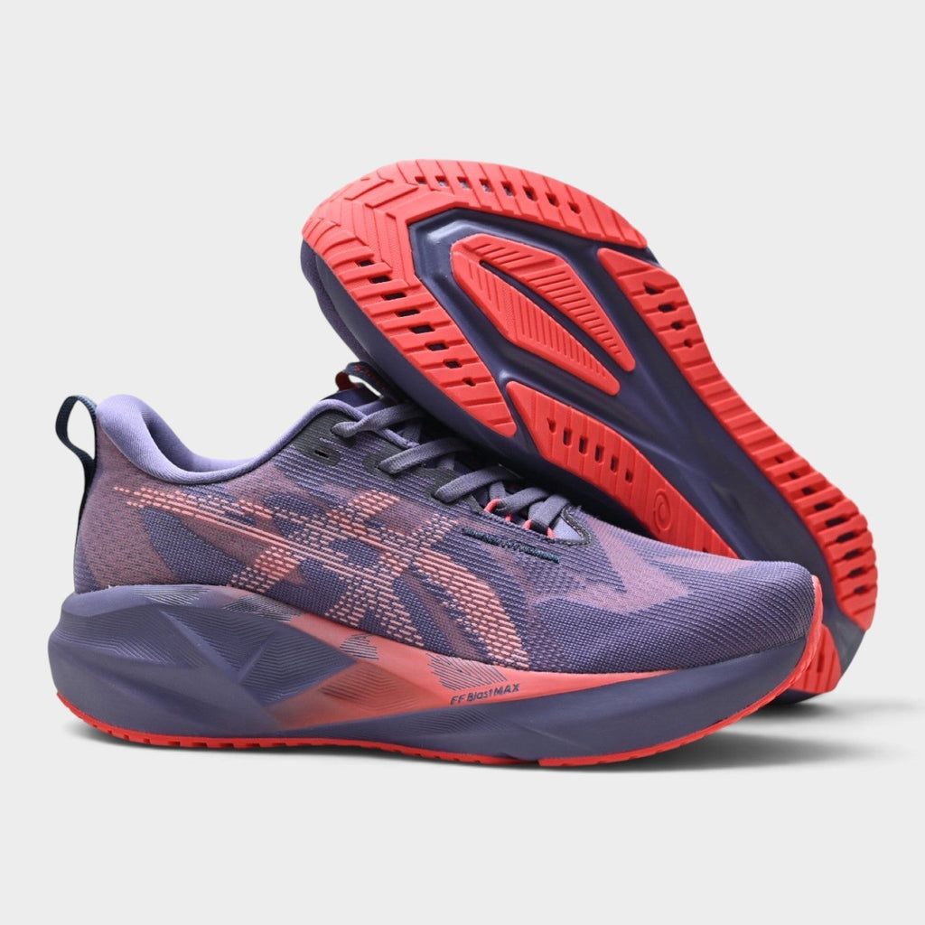 ASICS Novablast 5 Damen Laufschuhe - Bild 79