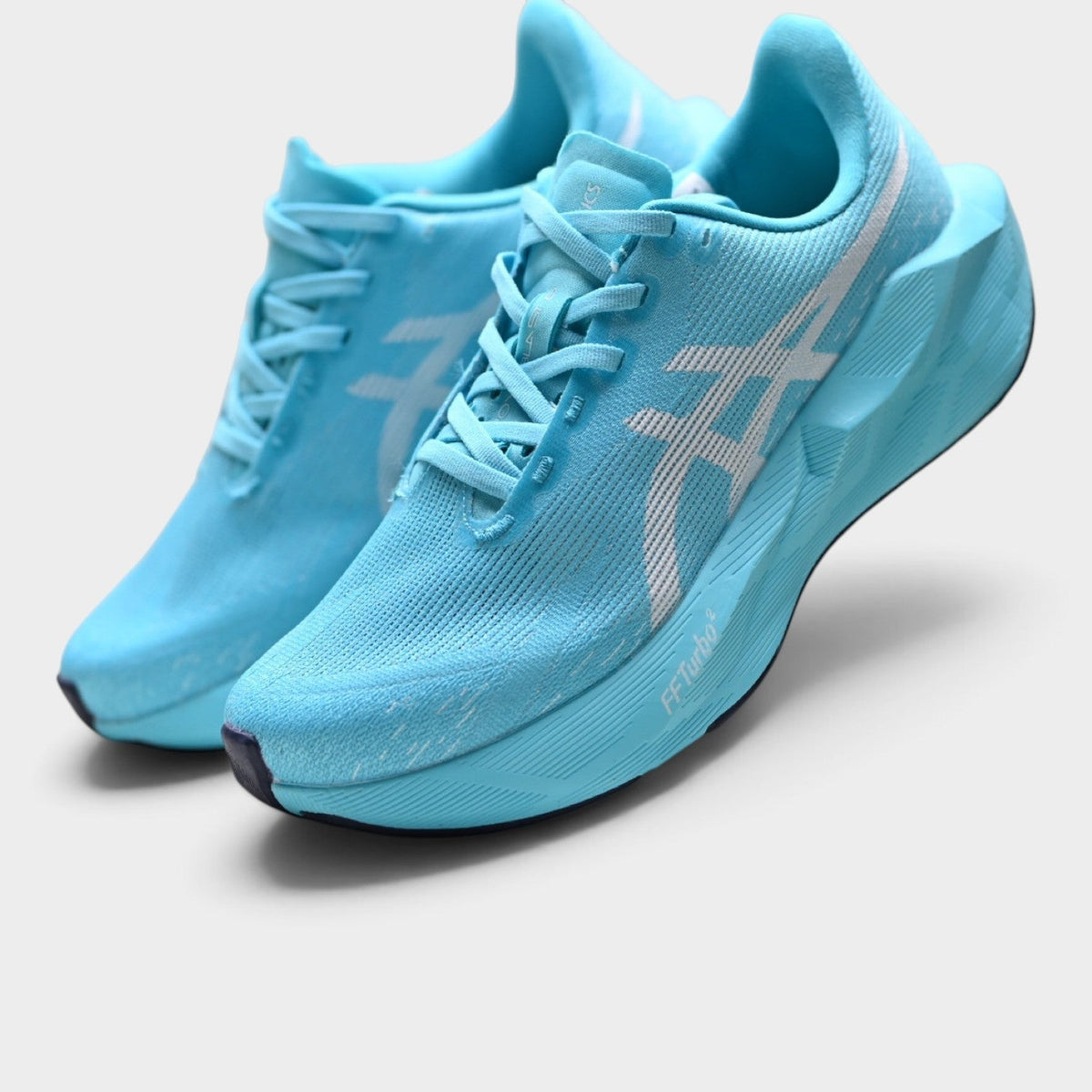 ASICS Novablast 6 Damen Laufschuhe - Bild 16