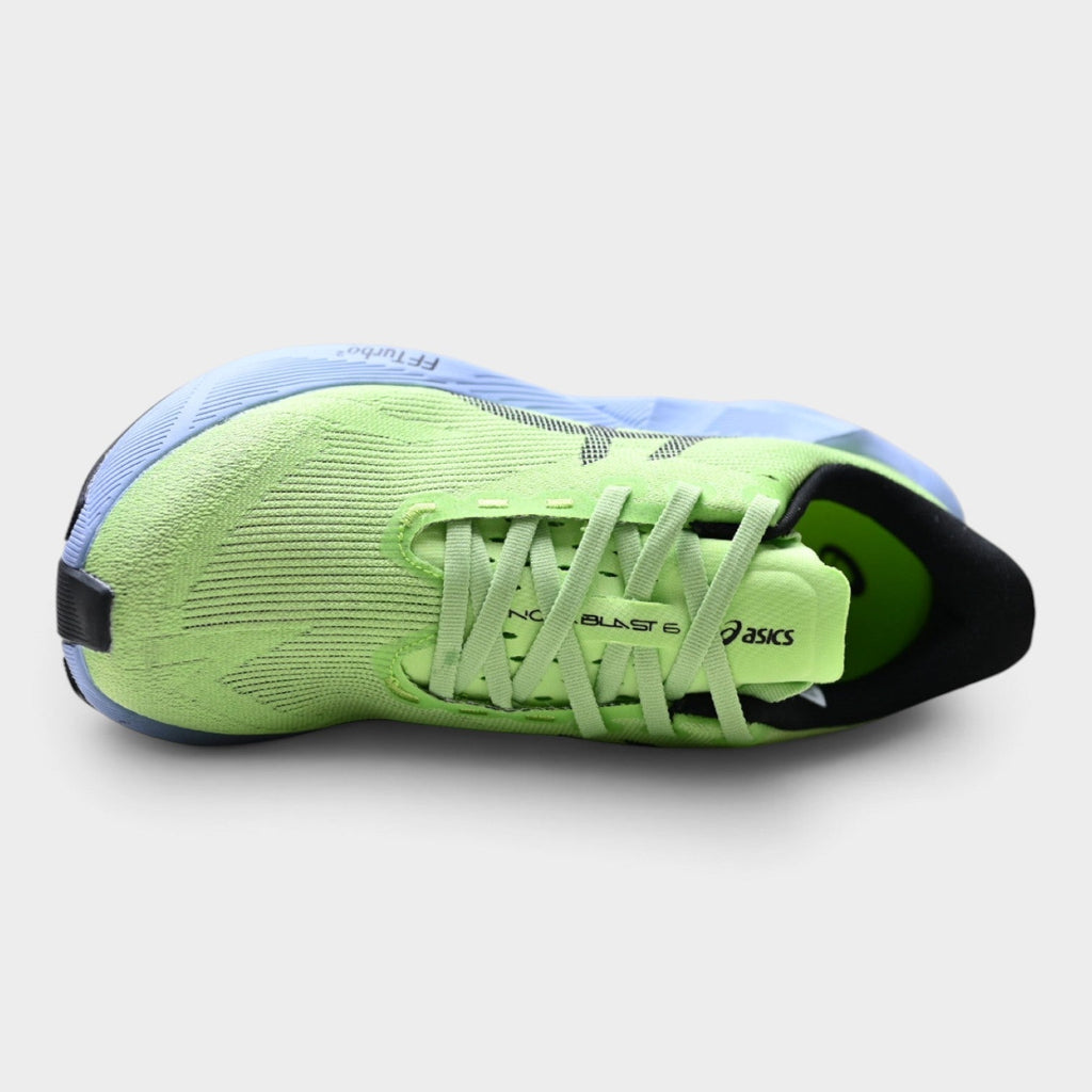 ASICS Novablast 6 Damen Laufschuhe - Bild 17