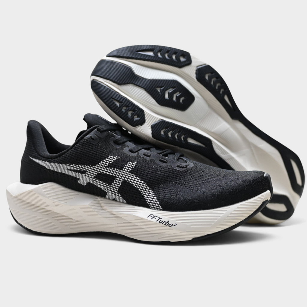 ASICS Novablast 6 Damen Laufschuhe - Bild 35