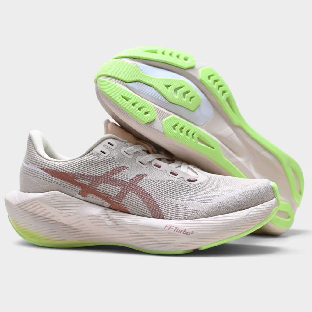 ASICS Novablast 6 Damen Laufschuhe - Bild 39