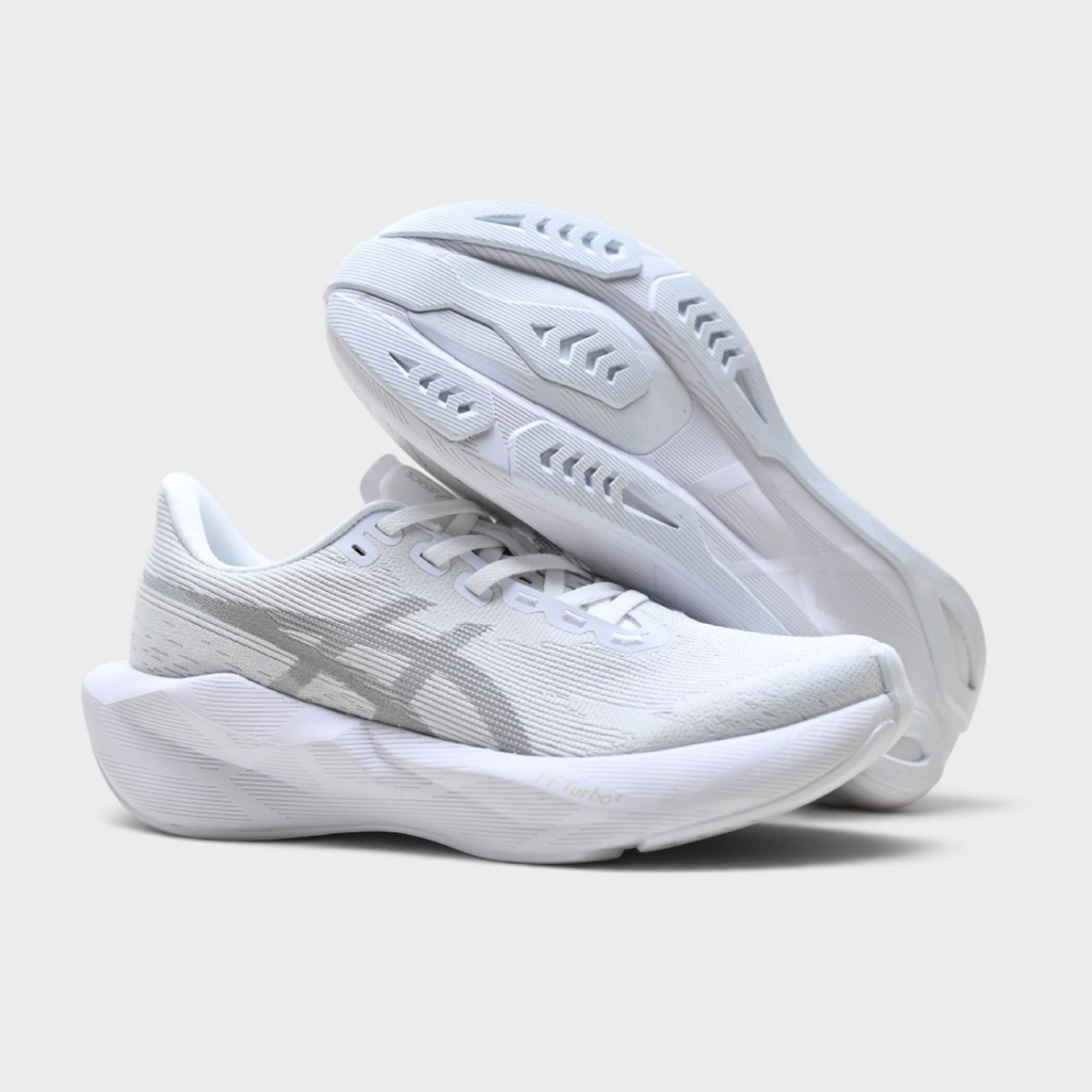 ASICS Novablast 6 Damen Laufschuhe - Bild 43