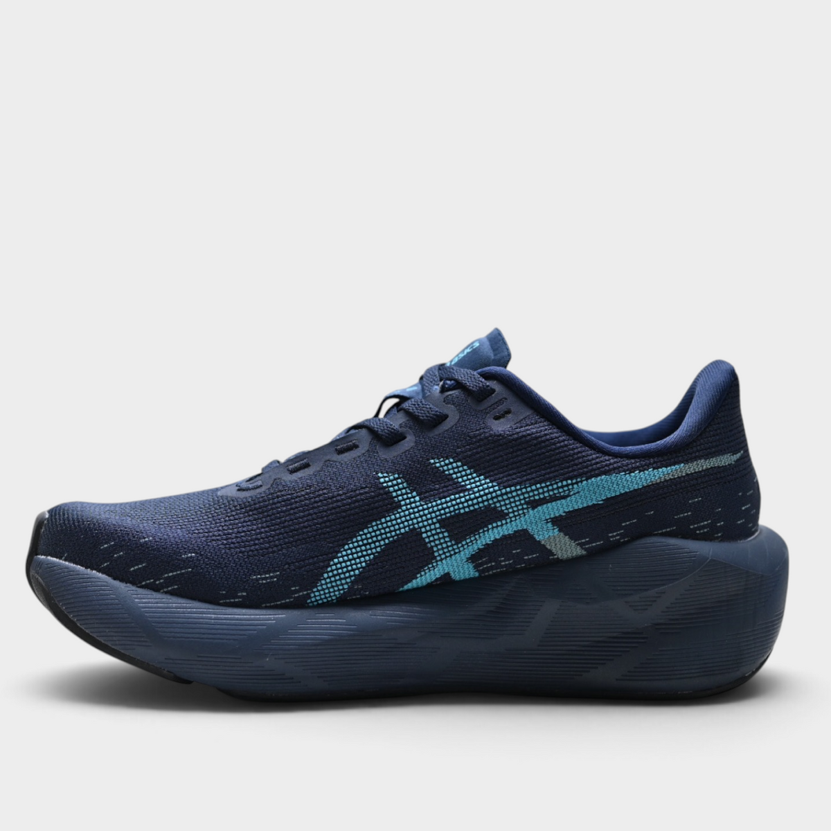 ASICS Novablast 6 Damen Laufschuhe - Bild 46