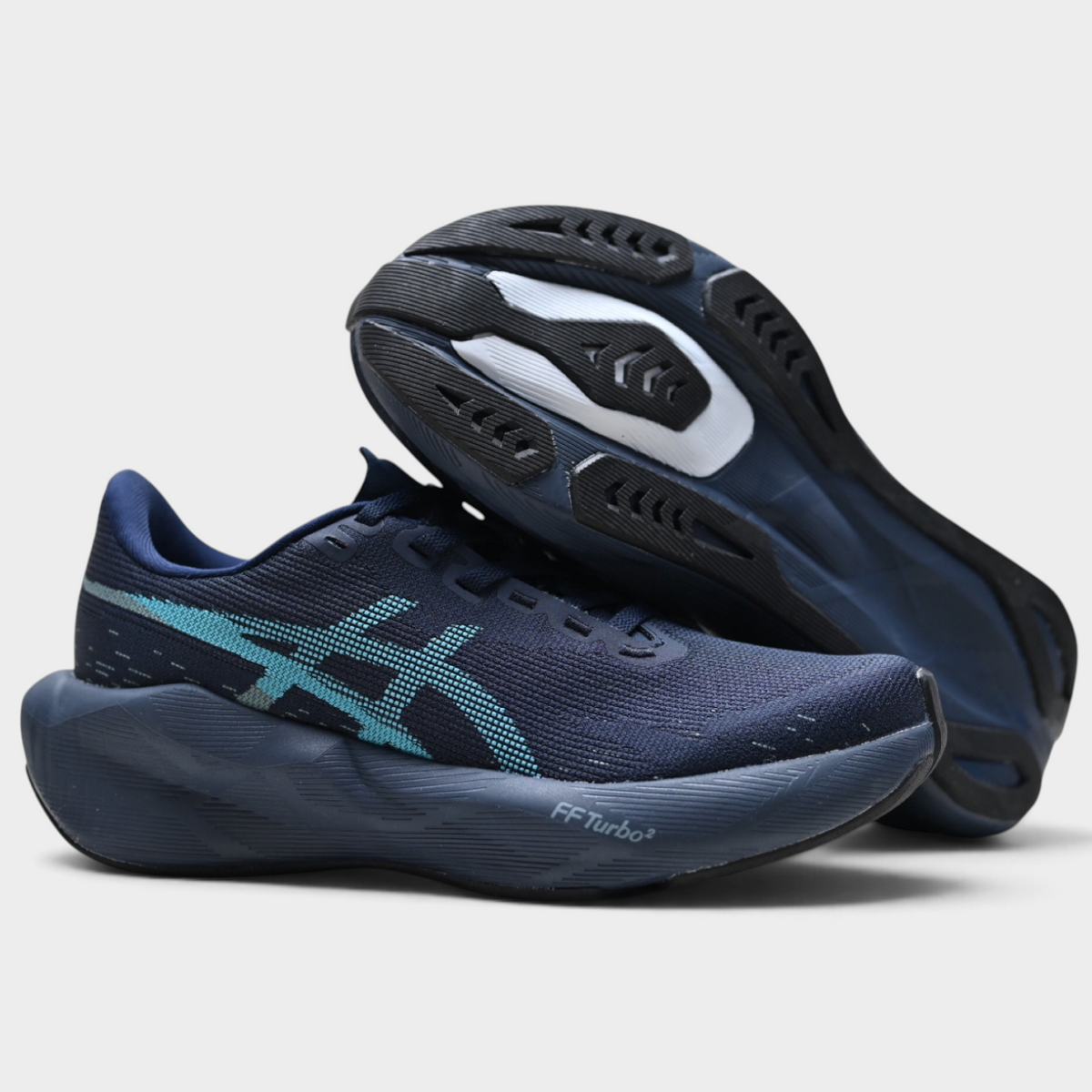 ASICS Novablast 6 Damen Laufschuhe - Bild 47