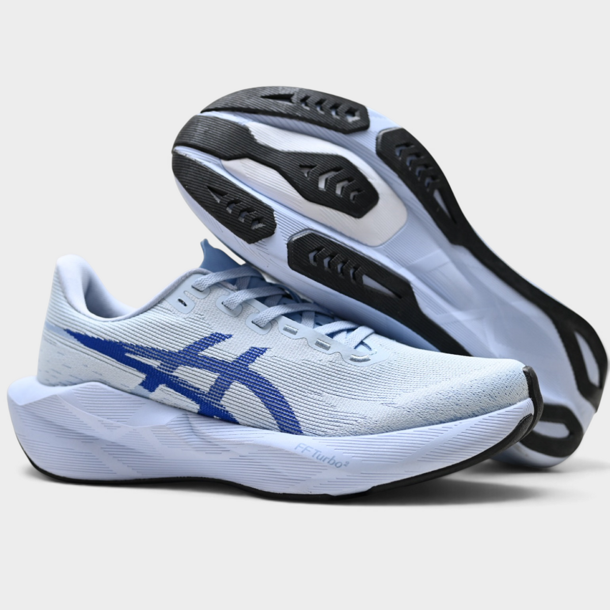 ASICS Novablast 6 Damen Laufschuhe - Bild 51