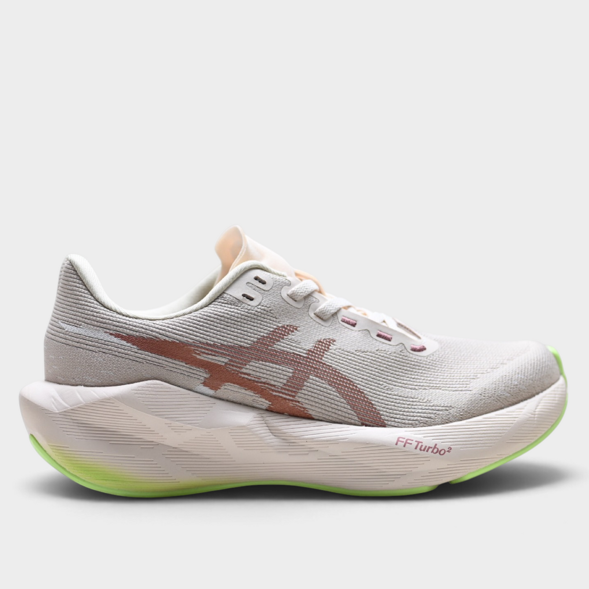 ASICS Novablast 6 Damen Laufschuhe - Bild 8