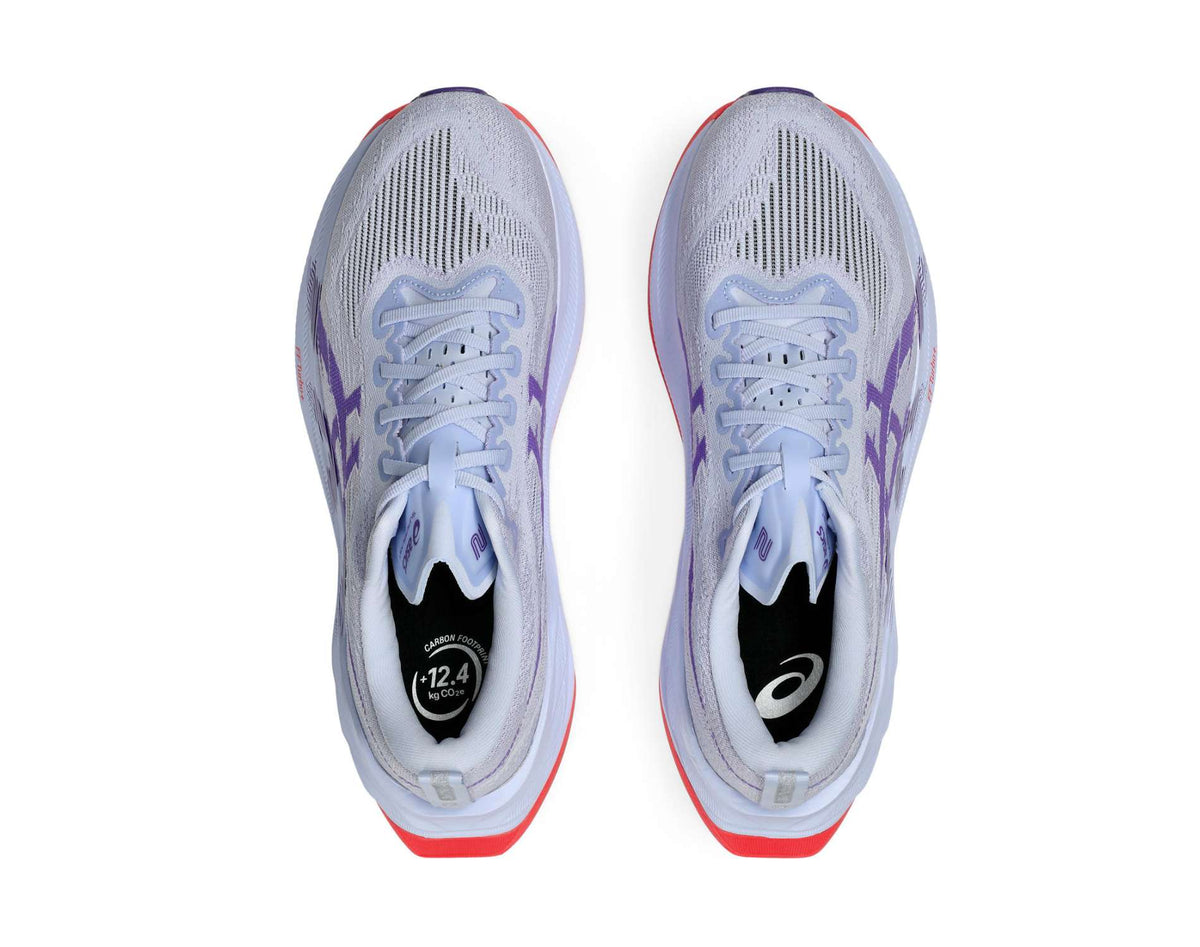 ASICS Superblast 2 Unisex Laufschuhe - Bild 2