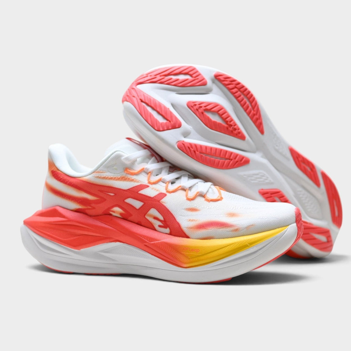 ASICS Superblast 3 Unisex Laufschuhe - Bild 16