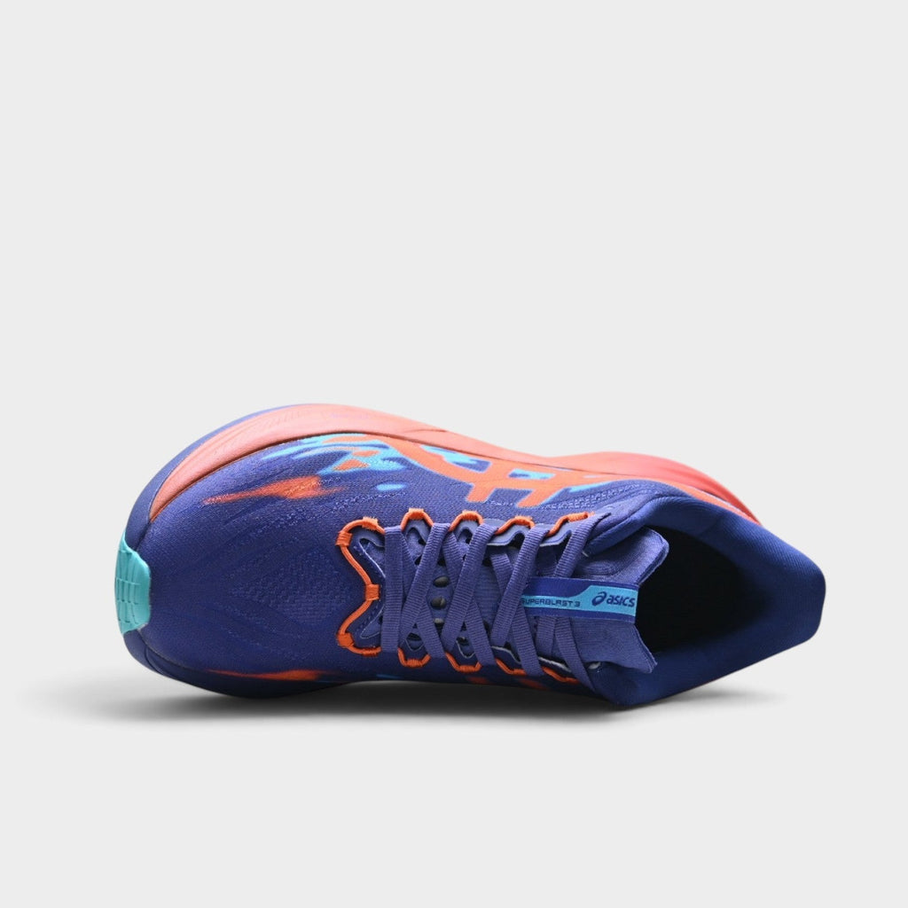 ASICS Superblast 3 Unisex Laufschuhe - Bild 30