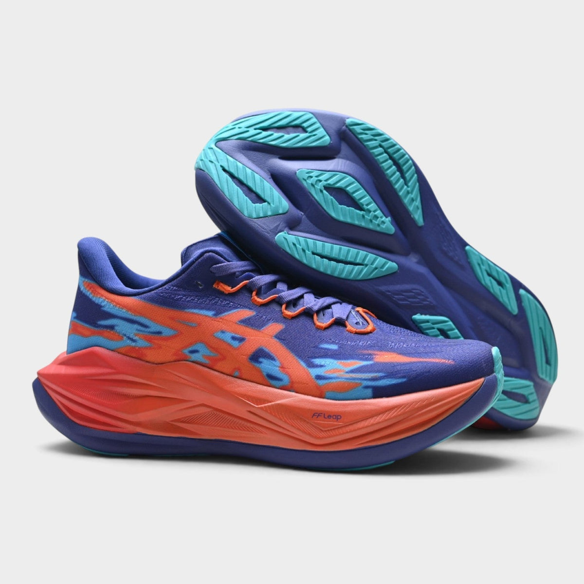 ASICS Superblast 3 Unisex Laufschuhe - Bild 32