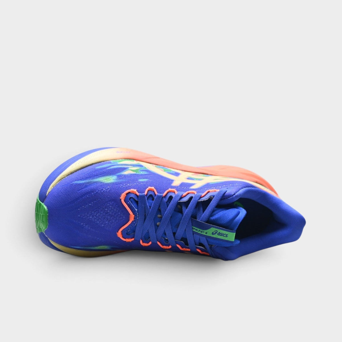 ASICS Superblast 3 Unisex Laufschuhe - Bild 38