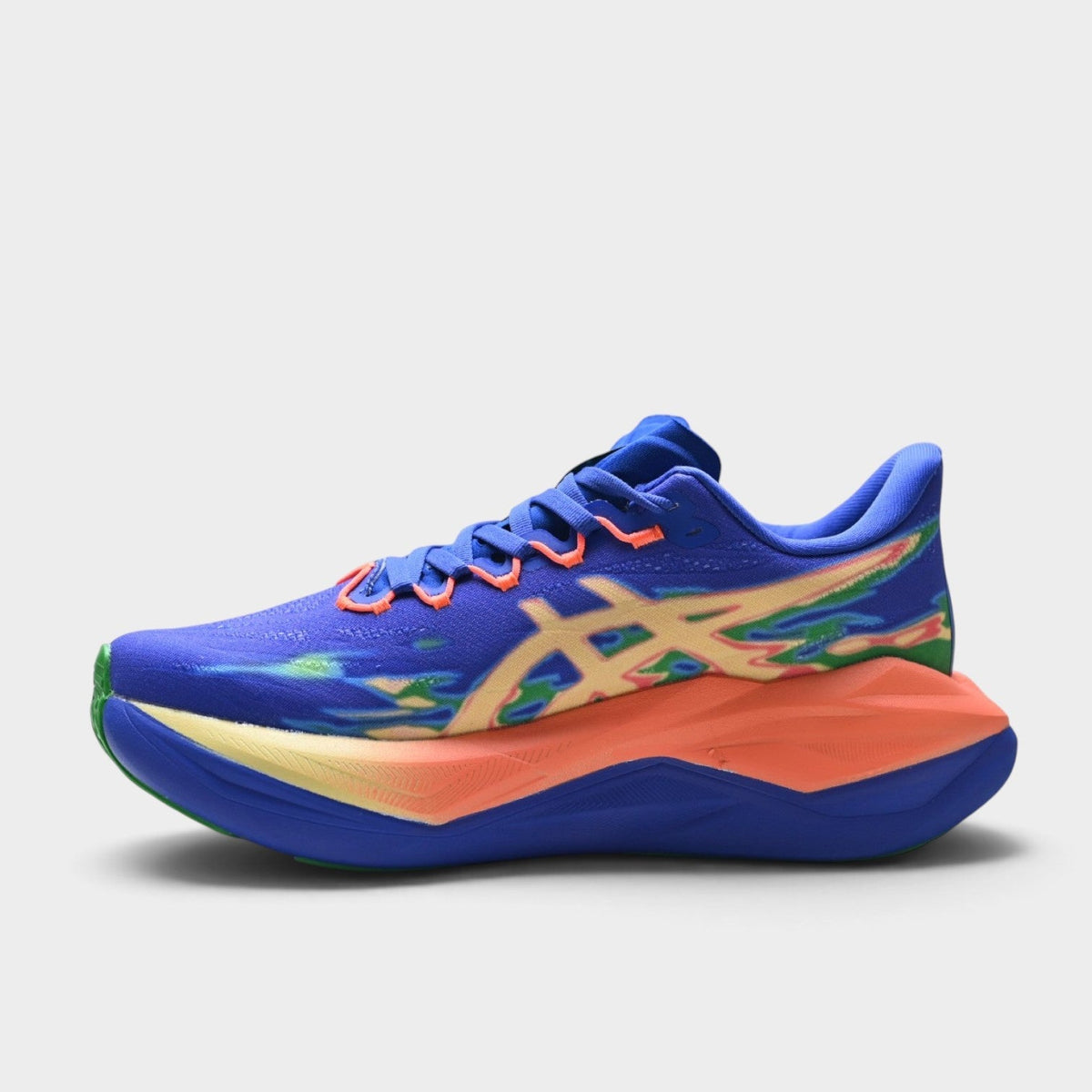 ASICS Superblast 3 Unisex Laufschuhe - Bild 39