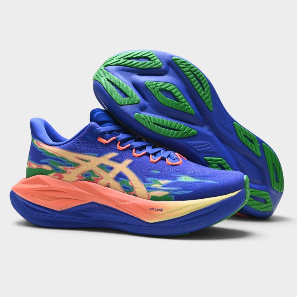 ASICS Superblast 3 Unisex Laufschuhe - Bild 40