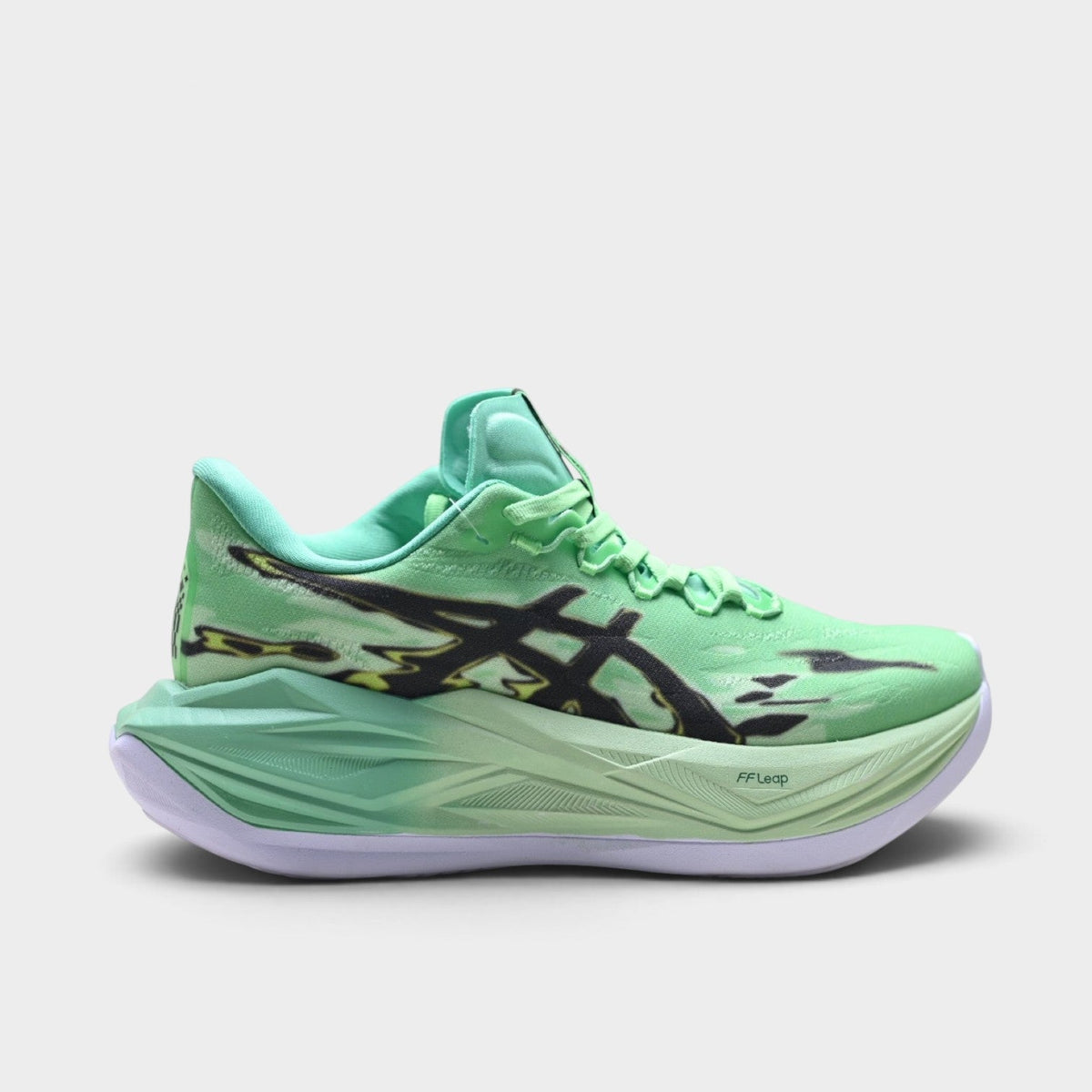 ASICS Superblast 3 Unisex Laufschuhe - Bild 5