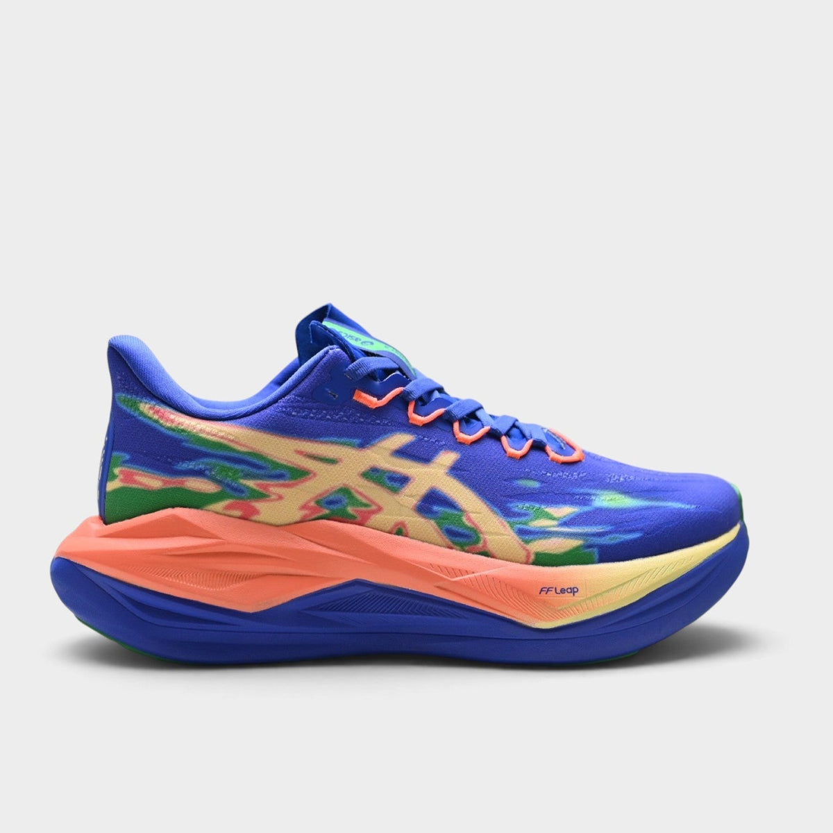 ASICS Superblast 3 Unisex Laufschuhe - Bild 8