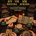Detektiv-Adventskalender mit 24 Tagen Mysterium-Rätseln und täglichen Hinweisen 2