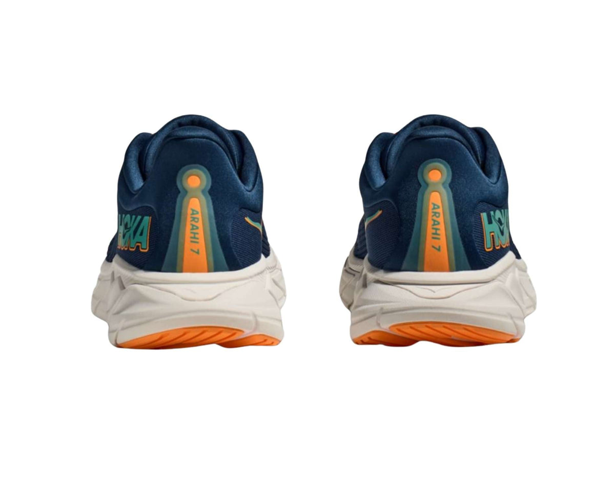 HOKA Arahi 7 Herren Laufschuhe - Bild 5