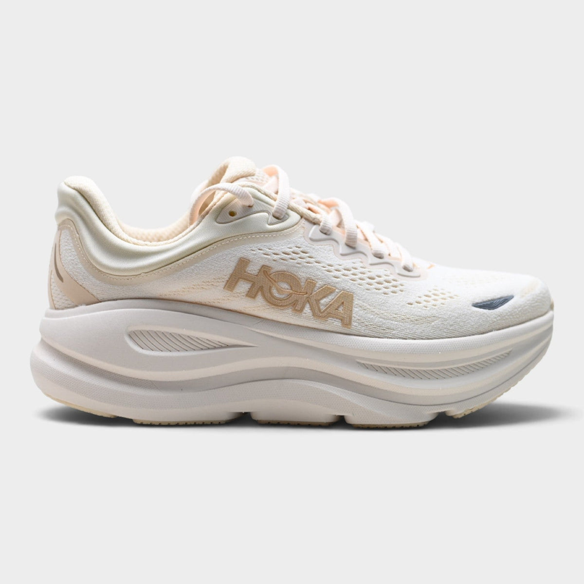 HOKA Bondi 9 Damen Laufschuhe - Bild 10
