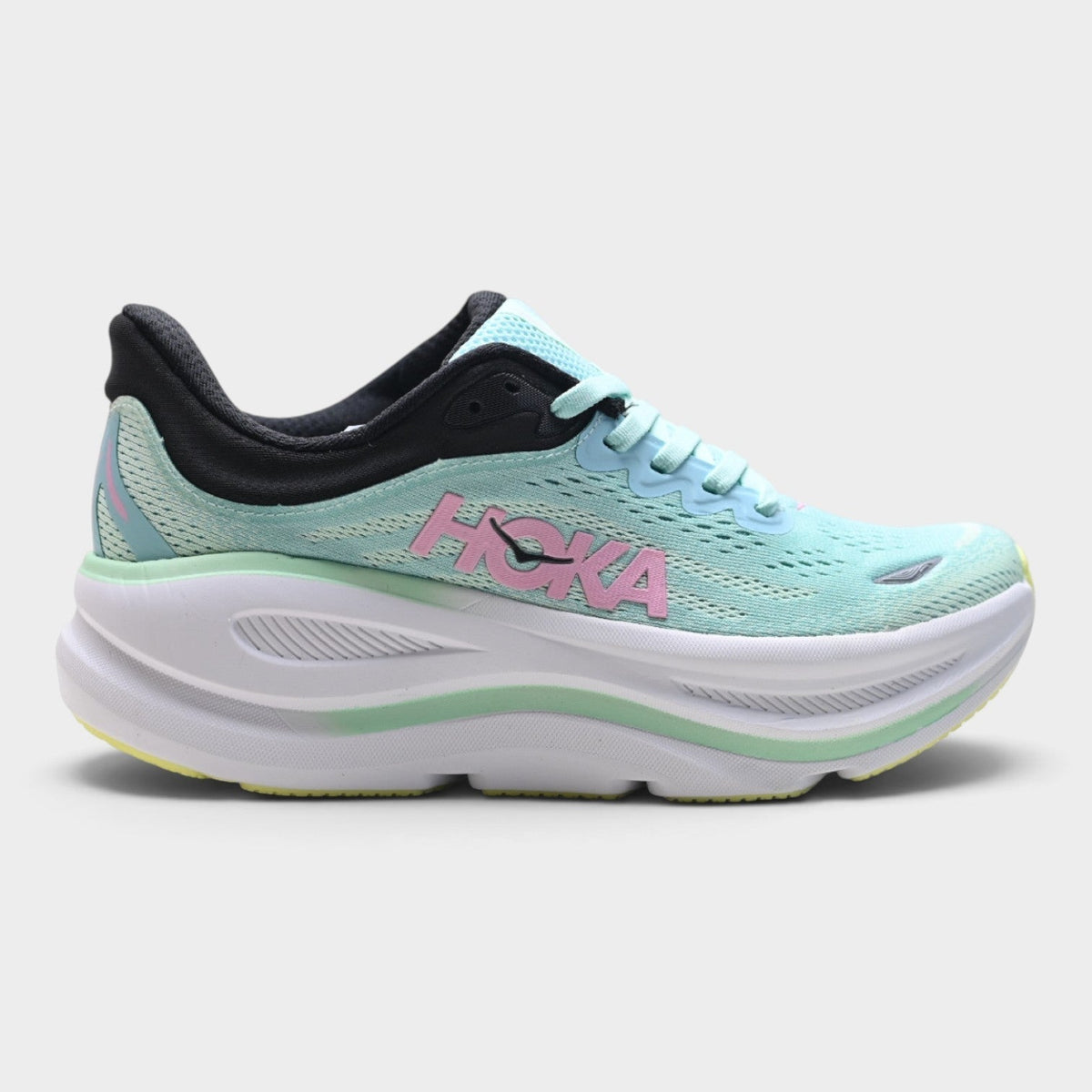 HOKA Bondi 9 Damen Laufschuhe - Bild 13