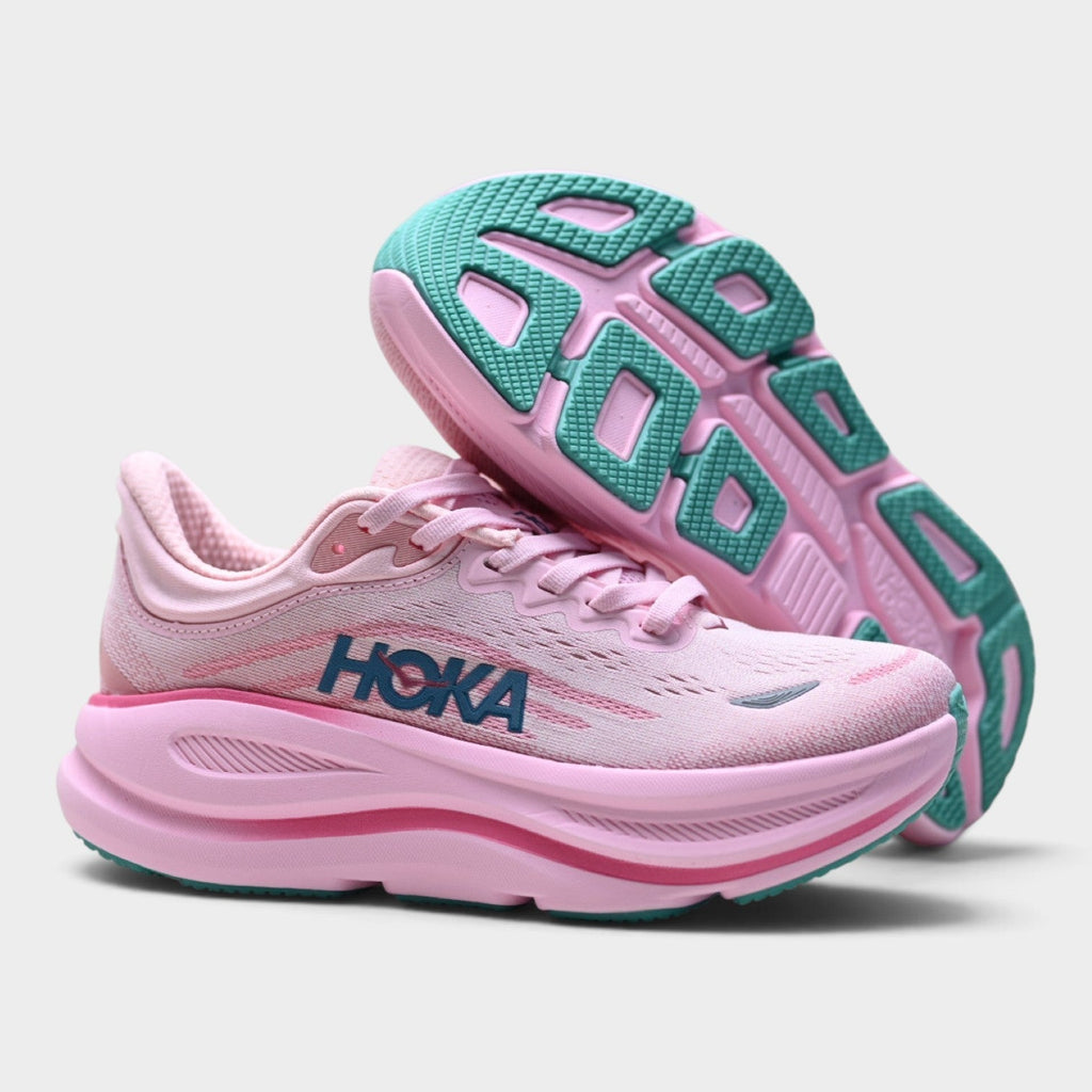 HOKA Bondi 9 Damen Laufschuhe - Bild 16
