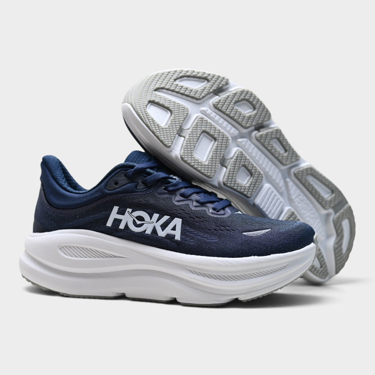 HOKA Bondi 9 Damen Laufschuhe - Bild 20