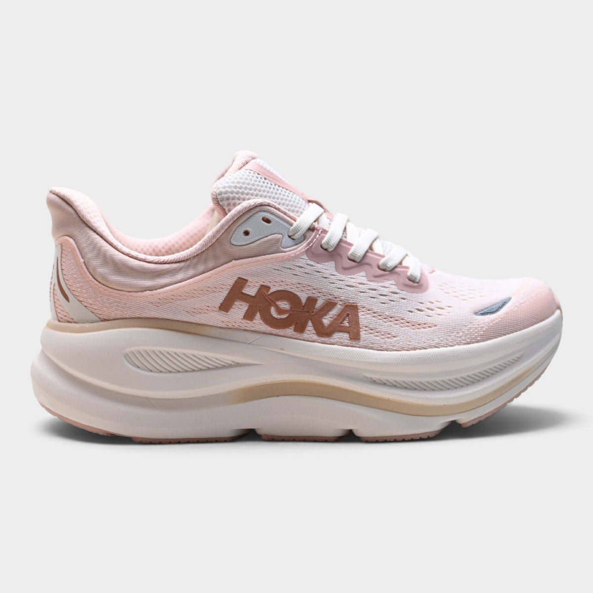 HOKA Bondi 9 Damen Laufschuhe - Bild 3