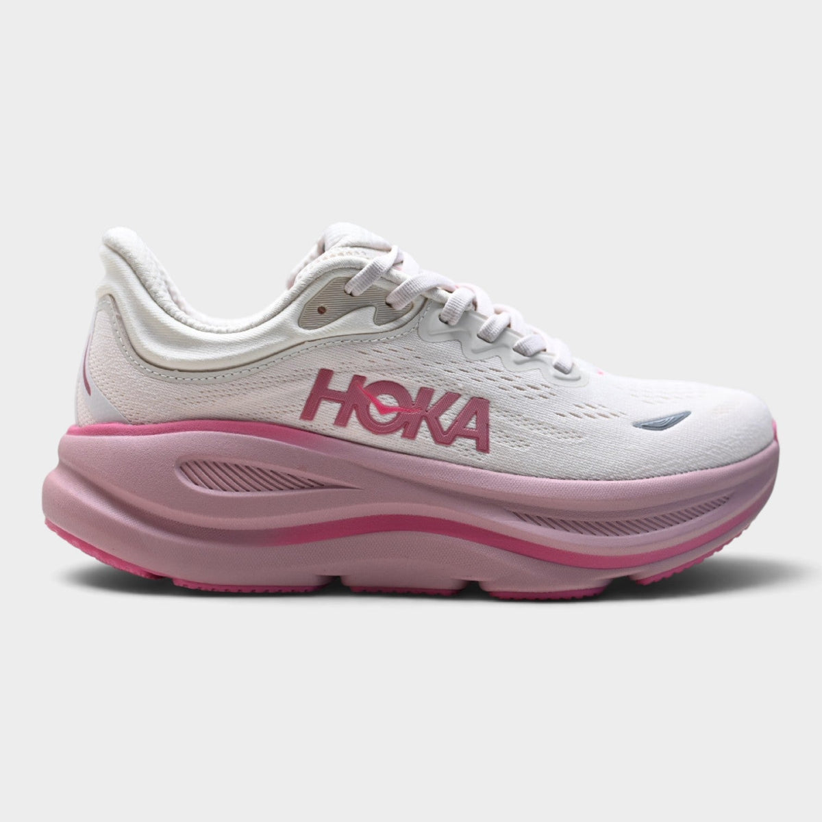 HOKA Bondi 9 Damen Laufschuhe - Bild 4