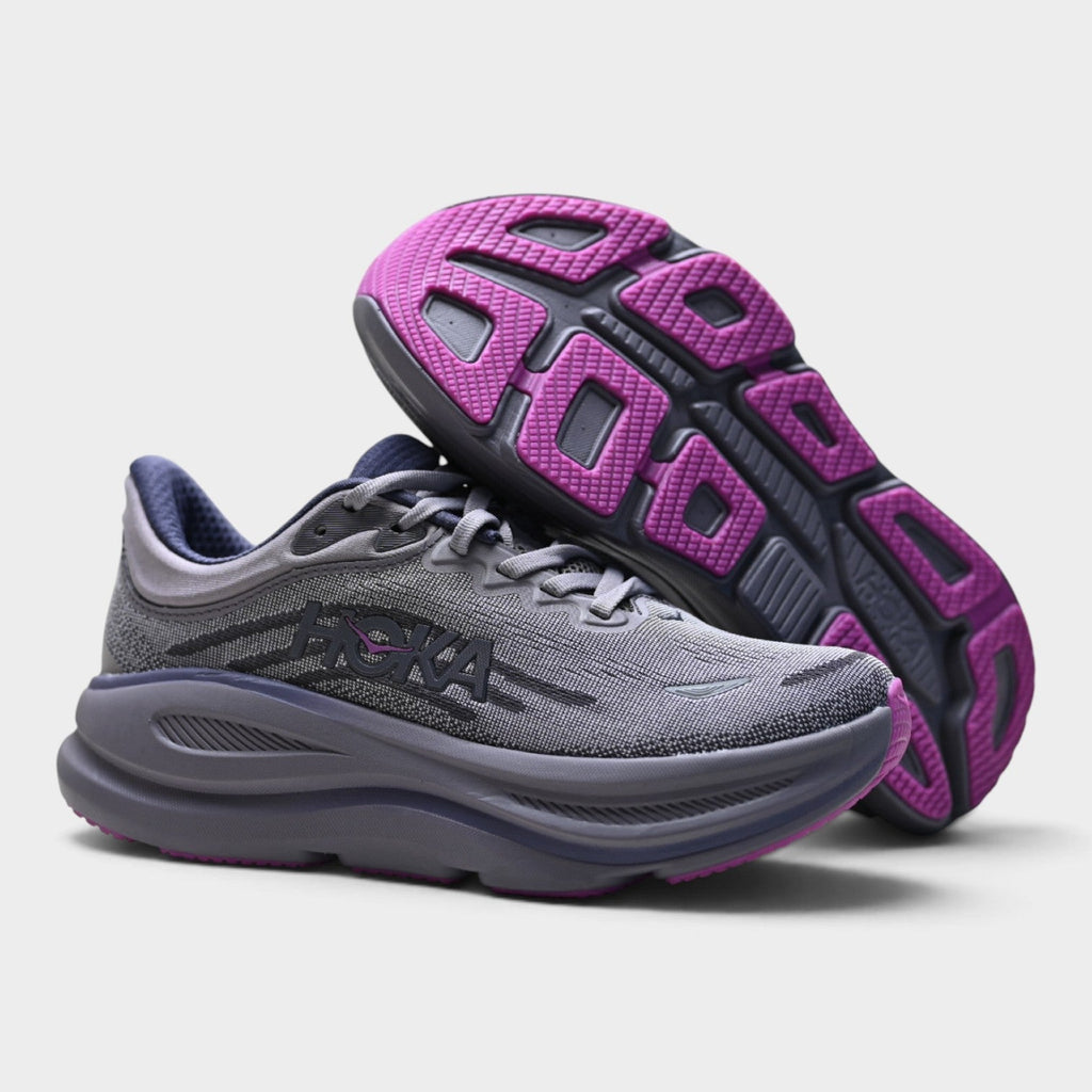 HOKA Bondi 9 Damen Laufschuhe - Bild 40