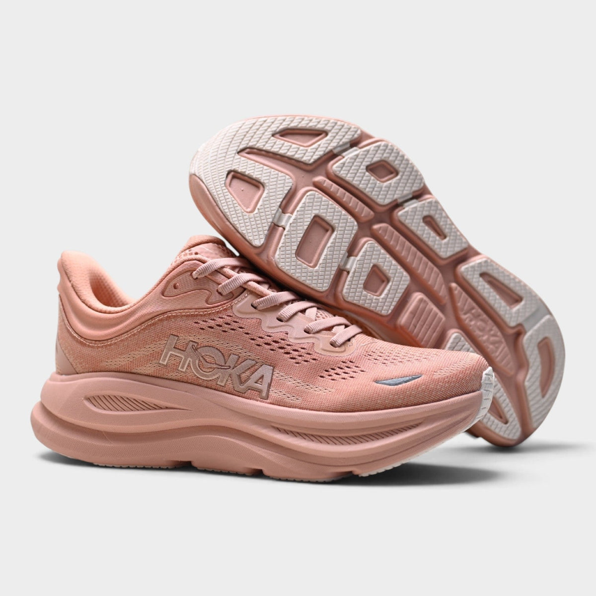 HOKA Bondi 9 Damen Laufschuhe - Bild 44