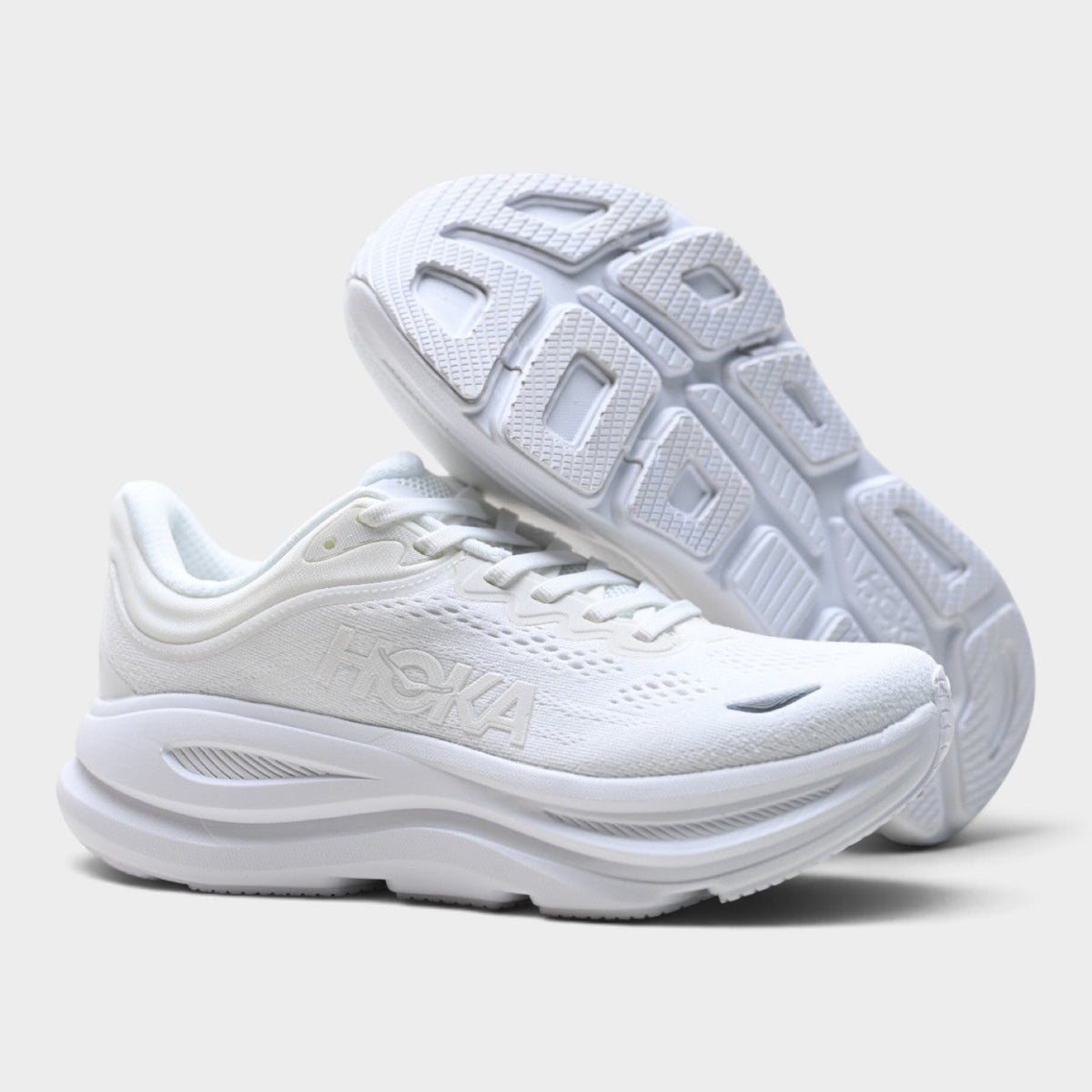 HOKA Bondi 9 Damen Laufschuhe - Bild 48