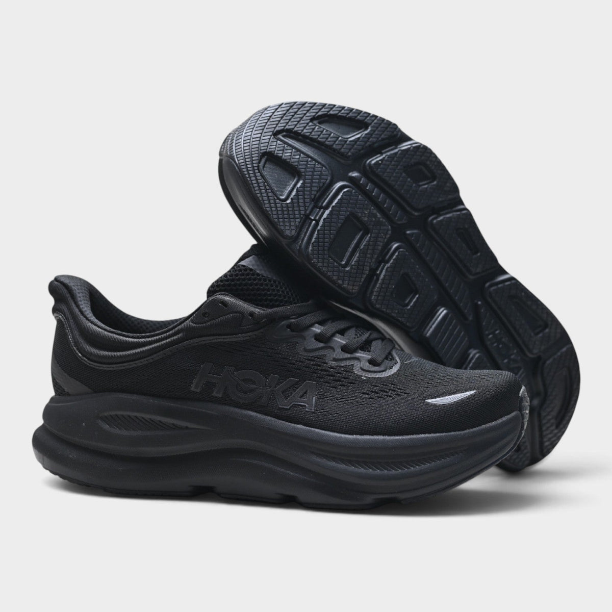 HOKA Bondi 9 Damen Laufschuhe - Bild 56
