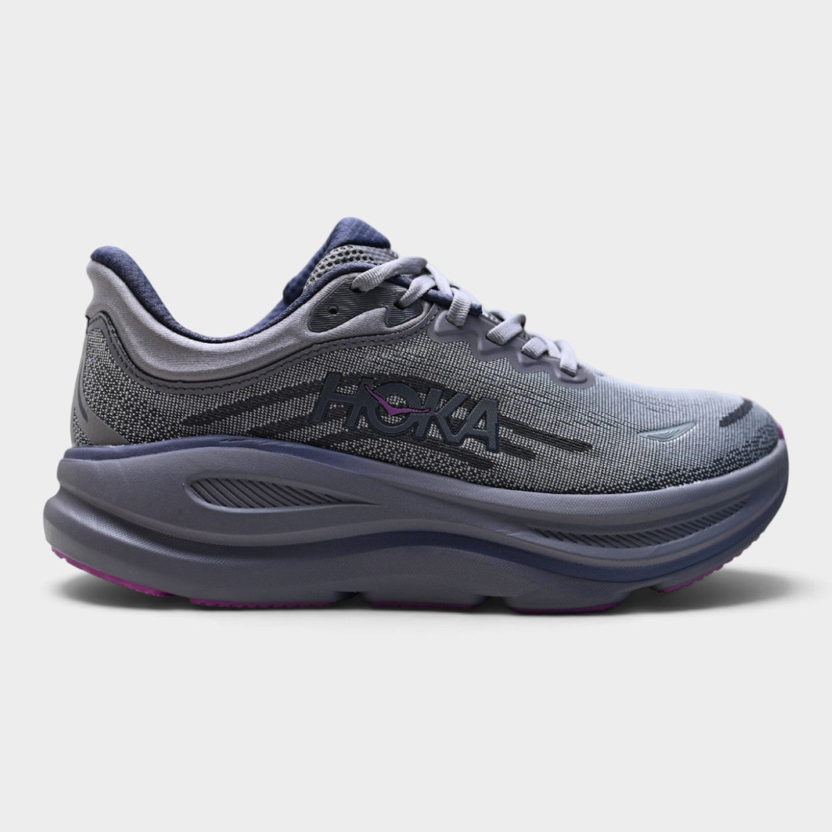 HOKA Bondi 9 Damen Laufschuhe - Bild 7