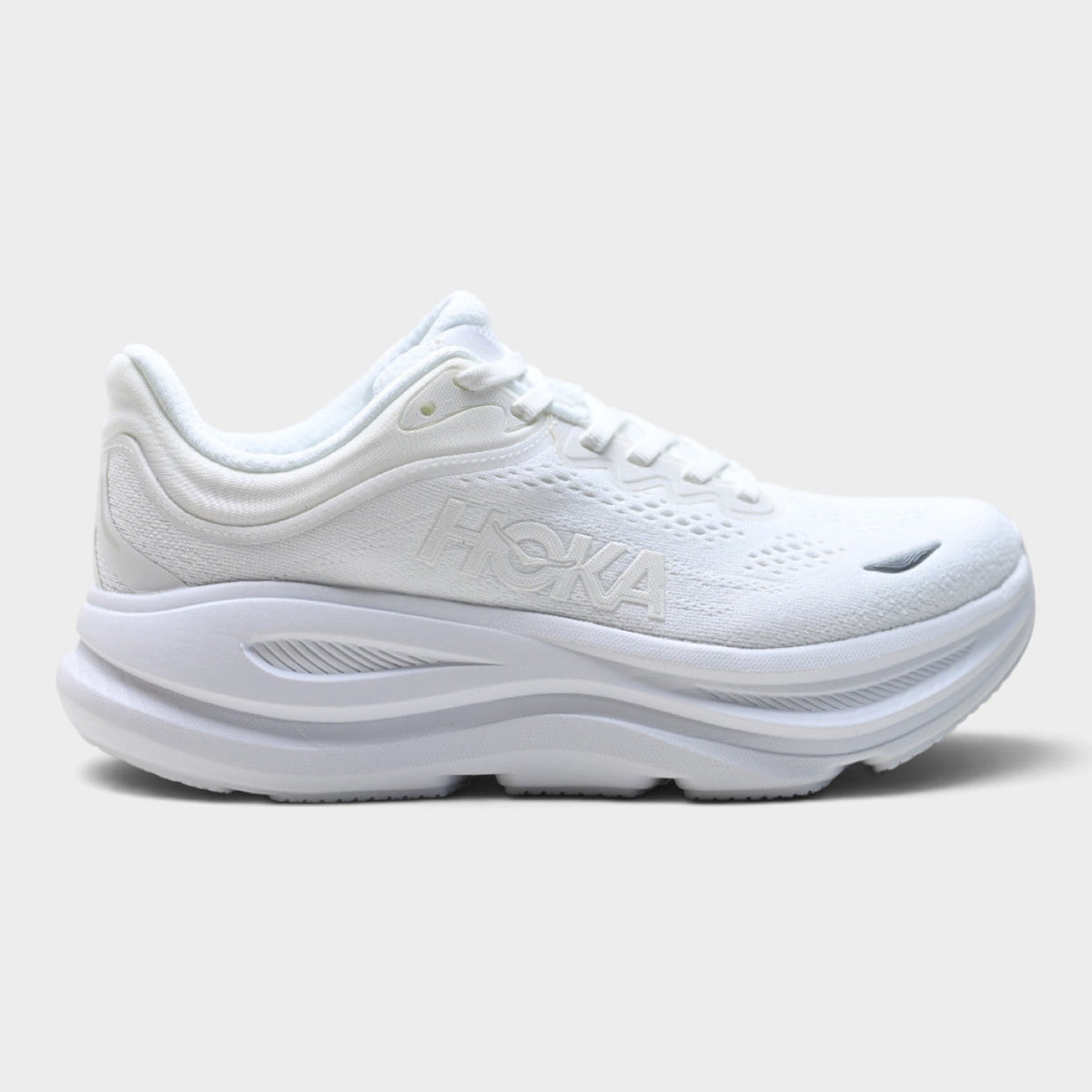 HOKA Bondi 9 Damen Laufschuhe - Bild 9